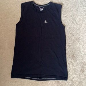 Authentic Champion Muscle Tank
